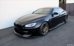 BMW M6 Gran Coupe by EAS 2014 года